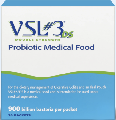 VSL#3® DS Powder